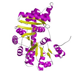 Image of CATH 2ay1A