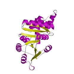 Image of CATH 2ay1A02