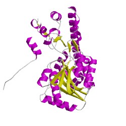 Image of CATH 2ay1B