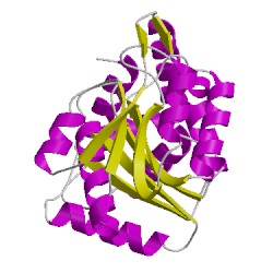 Image of CATH 2ay1B02