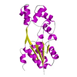 Image of CATH 2b0cA