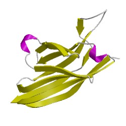 Image of CATH 2b1aH01