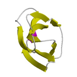 Image of CATH 2b1aH02