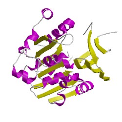 Image of CATH 2b2cB