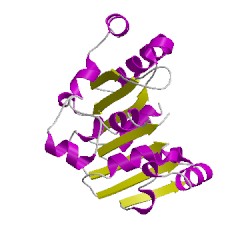 Image of CATH 2b2cB02