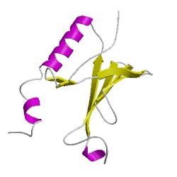 Image of CATH 2b2eB