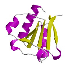 Image of CATH 2b30D02