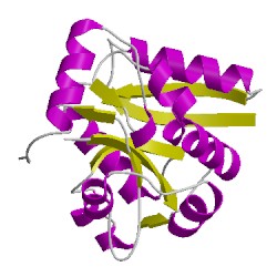 Image of CATH 2b3fE01