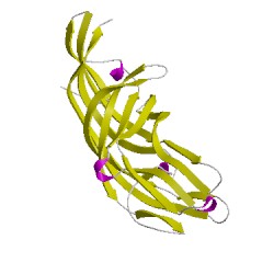 Image of CATH 2b4iA