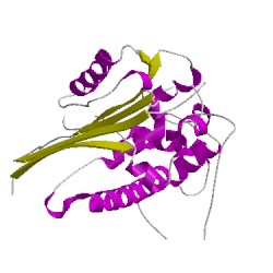 Image of CATH 2b4xI01