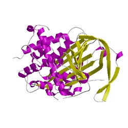 Image of CATH 2b4xL