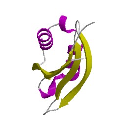 Image of CATH 2b7cB