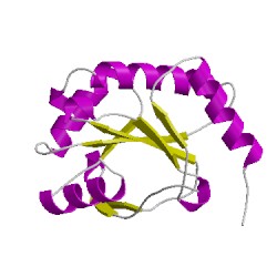 Image of CATH 2b7kA