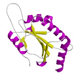 Image of CATH 2b7kB