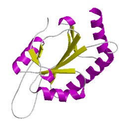 Image of CATH 2b7kD