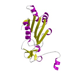 Image of CATH 2b8tB