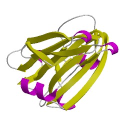 Image of CATH 2b9uB