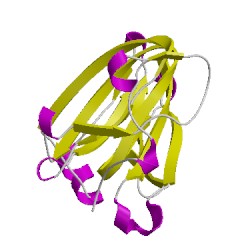 Image of CATH 2b9uD