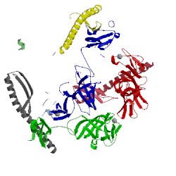 Image of CATH 2ba1