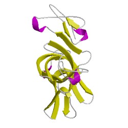 Image of CATH 2ba1B