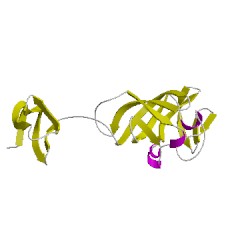 Image of CATH 2ba1C