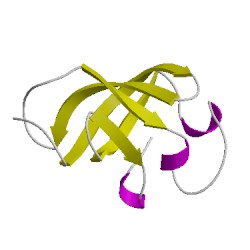 Image of CATH 2ba1C02