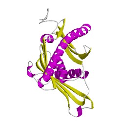 Image of CATH 2ba1D