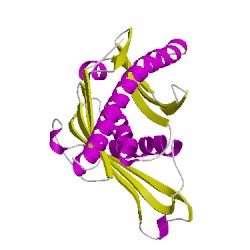 Image of CATH 2ba1D01