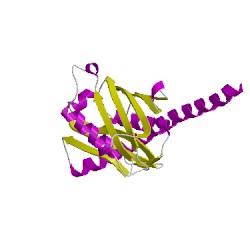 Image of CATH 2ba1E01