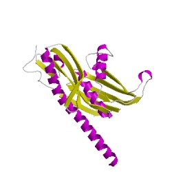 Image of CATH 2ba1F