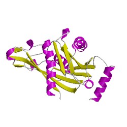 Image of CATH 2ba1G01