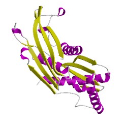 Image of CATH 2ba1H