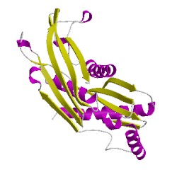 Image of CATH 2ba1H01