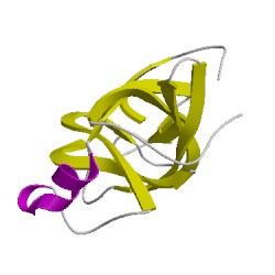 Image of CATH 2bb4A01