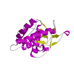 Image of CATH 2bcnA01