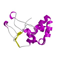 Image of CATH 2bcnA02