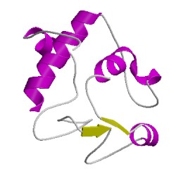 Image of CATH 2bcnB00