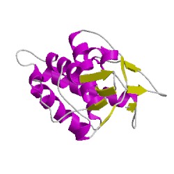 Image of CATH 2bcnC01