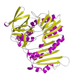 Image of CATH 2bcpA