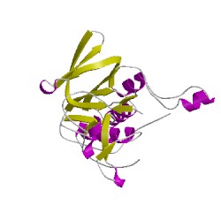 Image of CATH 2bcpA01