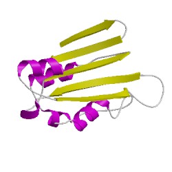 Image of CATH 2bcpA03