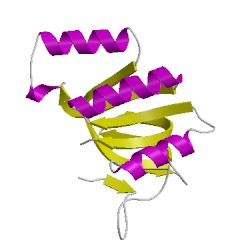 Image of CATH 2bcpB02