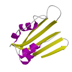 Image of CATH 2bcpB03