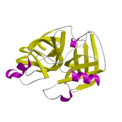 Image of CATH 2bdbA