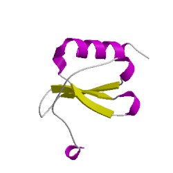 Image of CATH 2bdnA00