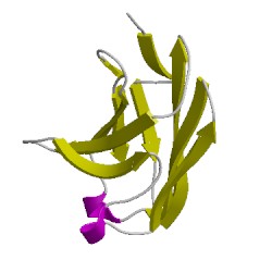 Image of CATH 2bdnL01