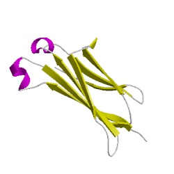 Image of CATH 2bdnL02