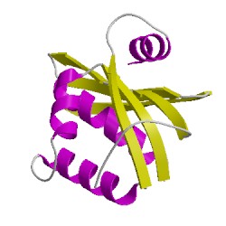 Image of CATH 2be2A05