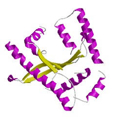 Image of CATH 2be3A