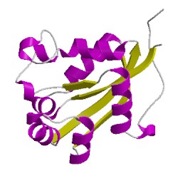 Image of CATH 2befA